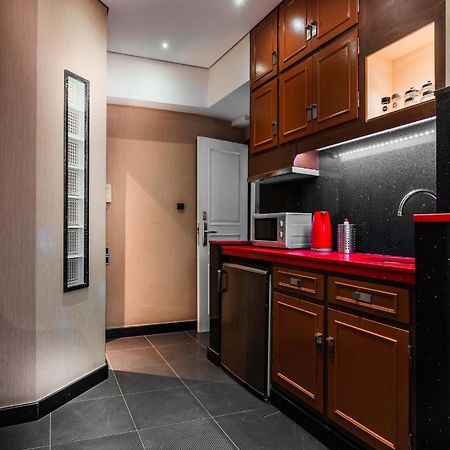 Noho Boutique Koukaki , Premium Living Apartment Athens Ngoại thất bức ảnh