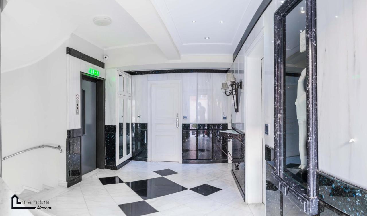 Noho Boutique Koukaki , Premium Living Apartment Athens Ngoại thất bức ảnh