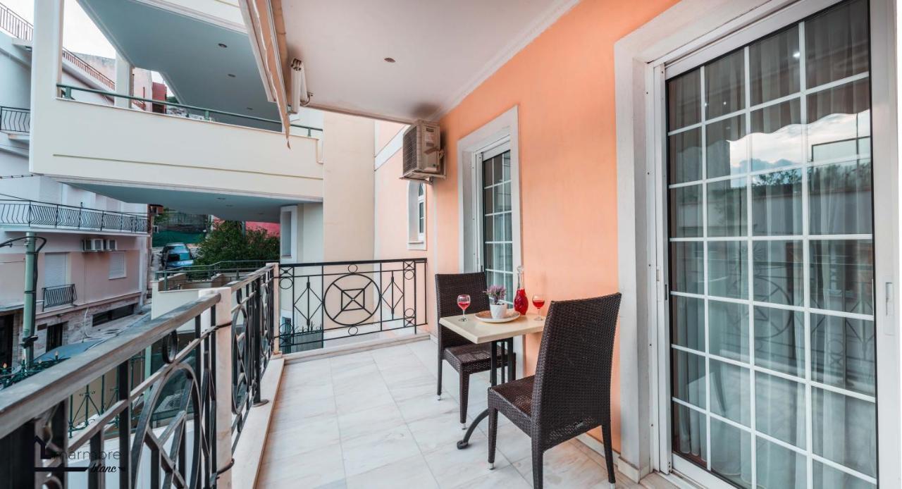 Noho Boutique Koukaki , Premium Living Apartment Athens Ngoại thất bức ảnh