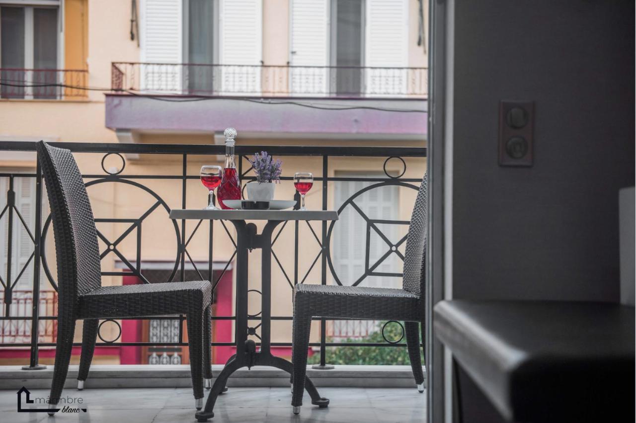 Noho Boutique Koukaki , Premium Living Apartment Athens Ngoại thất bức ảnh