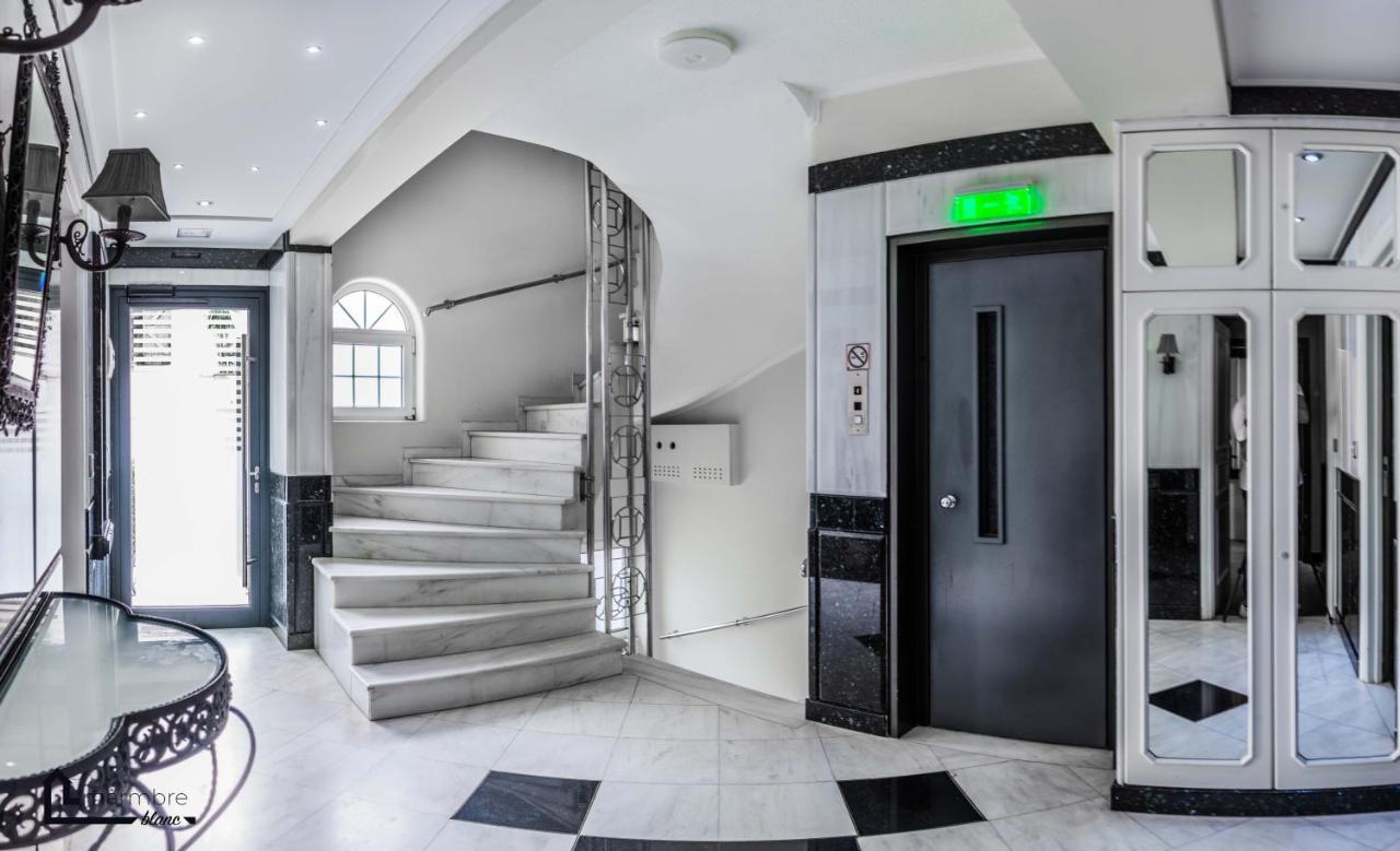 Noho Boutique Koukaki , Premium Living Apartment Athens Ngoại thất bức ảnh