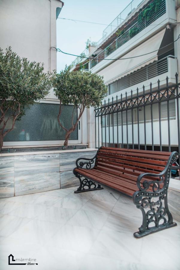 Noho Boutique Koukaki , Premium Living Apartment Athens Ngoại thất bức ảnh