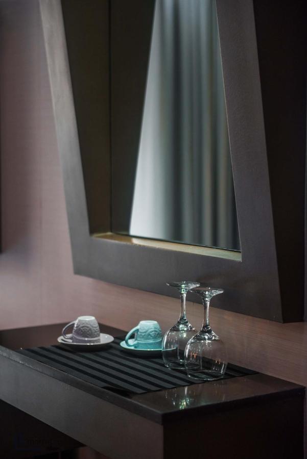Noho Boutique Koukaki , Premium Living Apartment Athens Ngoại thất bức ảnh