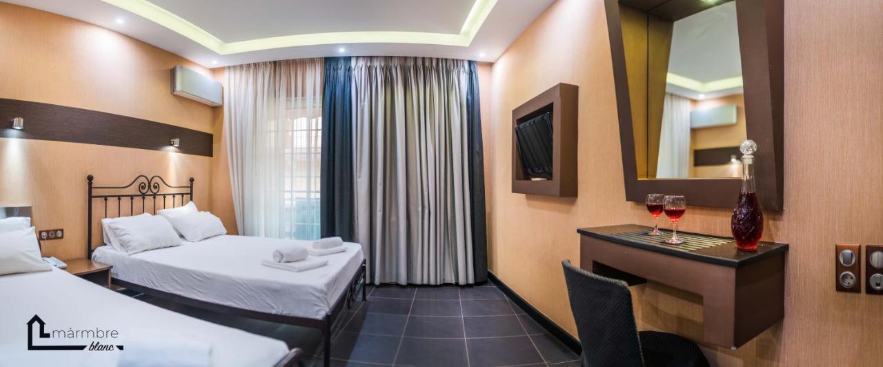 Noho Boutique Koukaki , Premium Living Apartment Athens Phòng bức ảnh