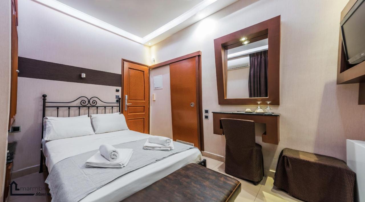 Noho Boutique Koukaki , Premium Living Apartment Athens Ngoại thất bức ảnh