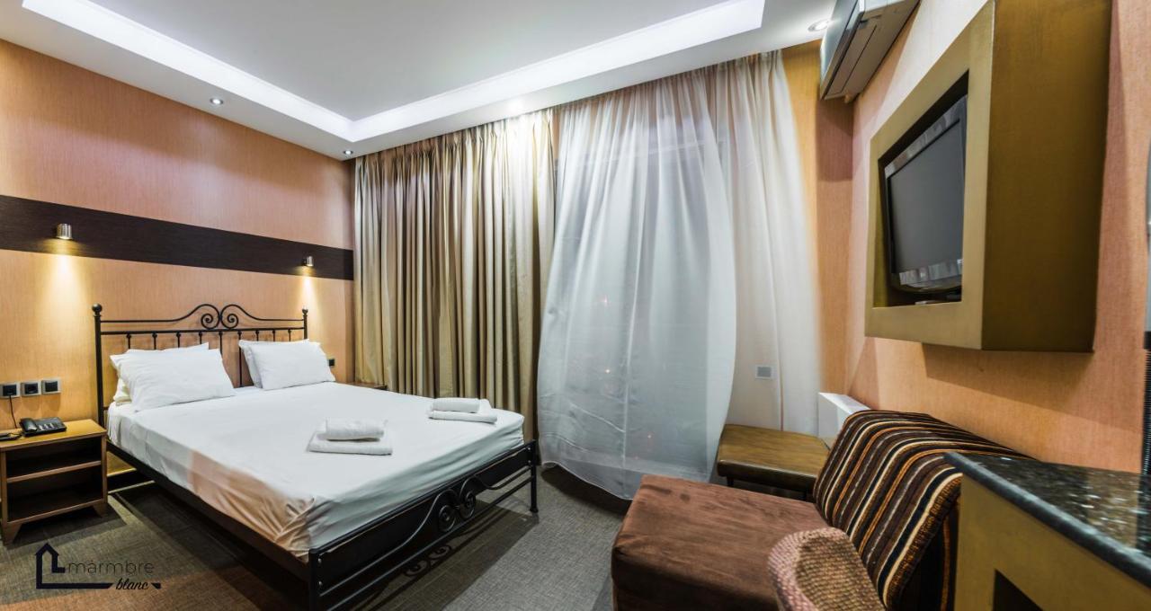 Noho Boutique Koukaki , Premium Living Apartment Athens Phòng bức ảnh