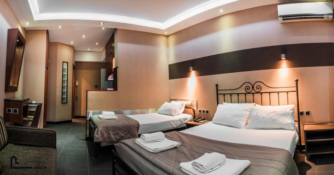 Noho Boutique Koukaki , Premium Living Apartment Athens Phòng bức ảnh