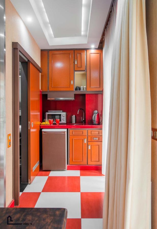 Noho Boutique Koukaki , Premium Living Apartment Athens Ngoại thất bức ảnh
