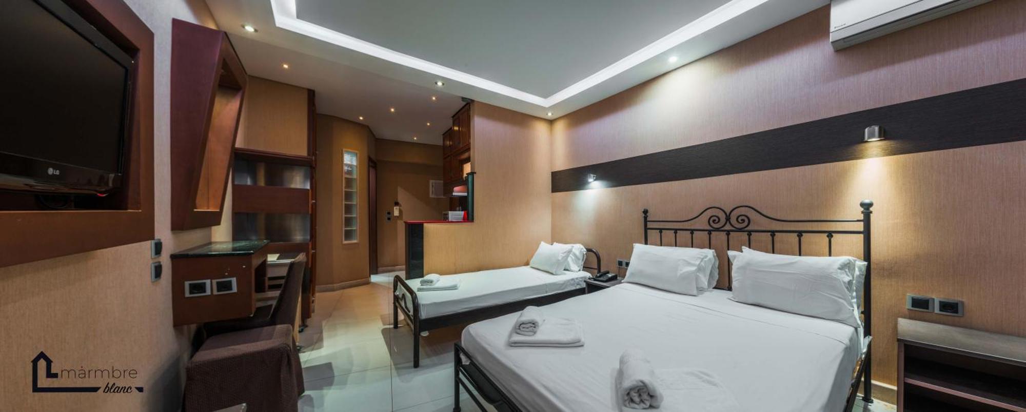 Noho Boutique Koukaki , Premium Living Apartment Athens Phòng bức ảnh