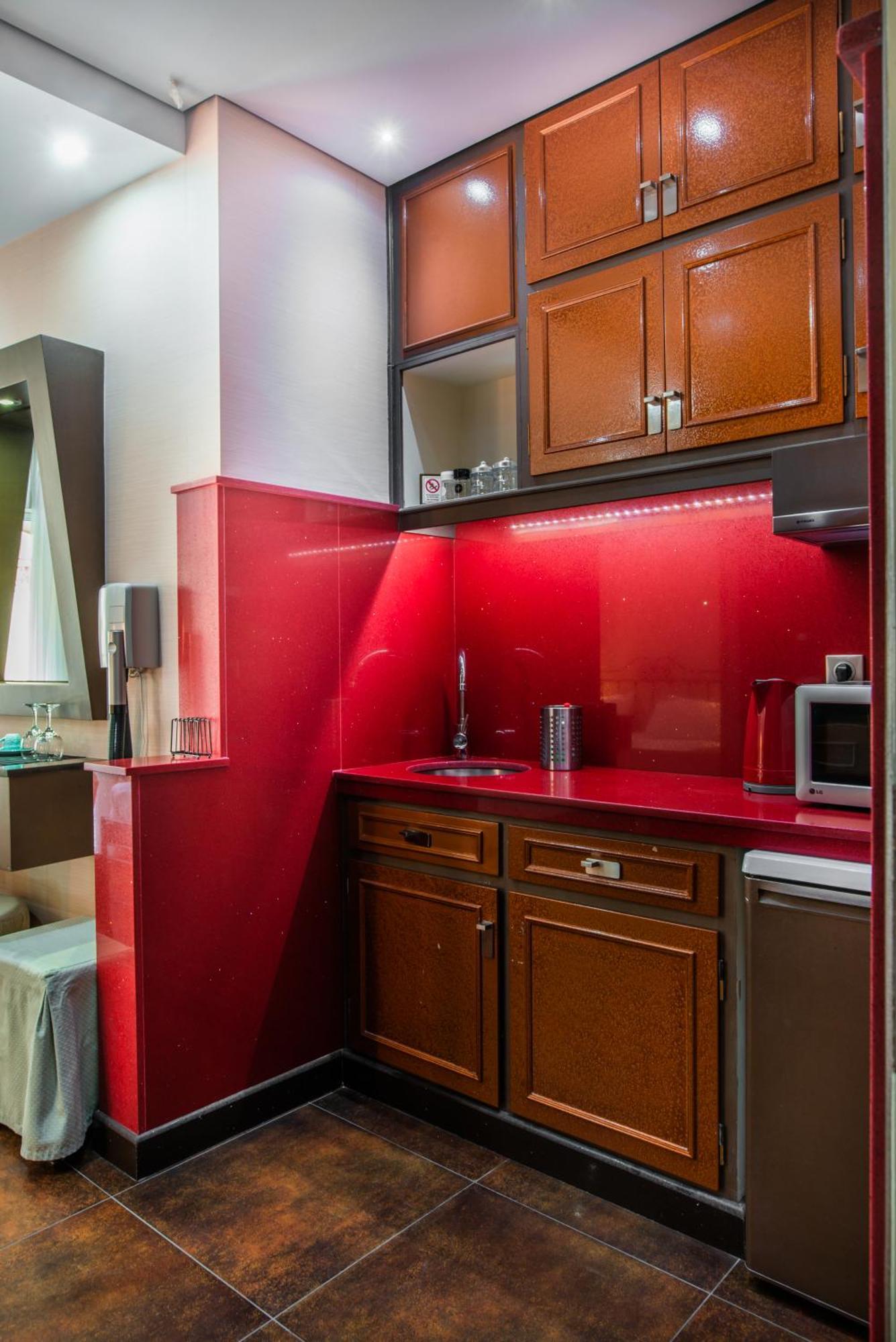 Noho Boutique Koukaki , Premium Living Apartment Athens Phòng bức ảnh