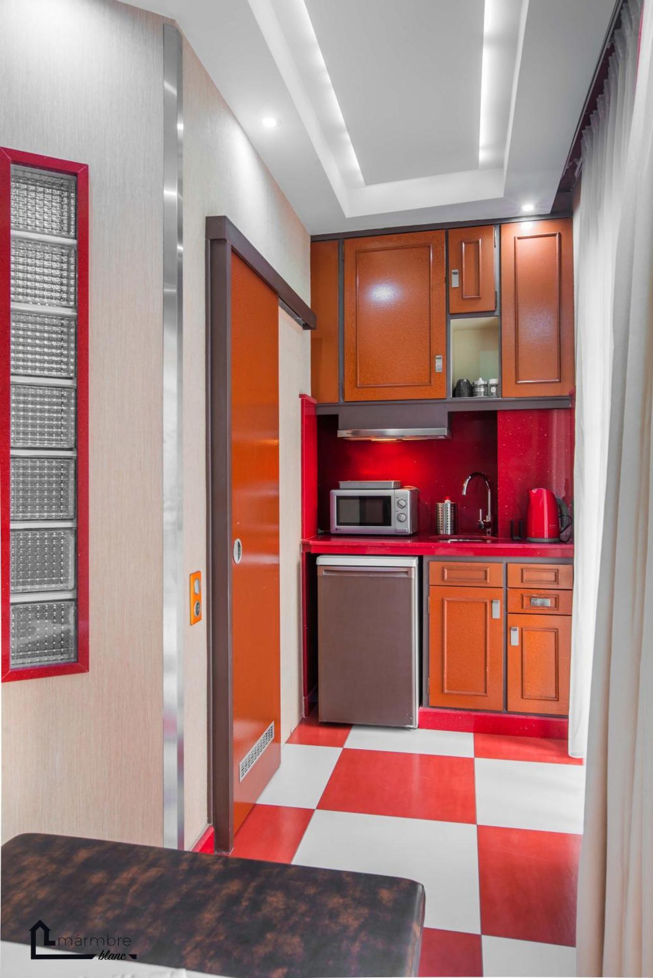 Noho Boutique Koukaki , Premium Living Apartment Athens Phòng bức ảnh