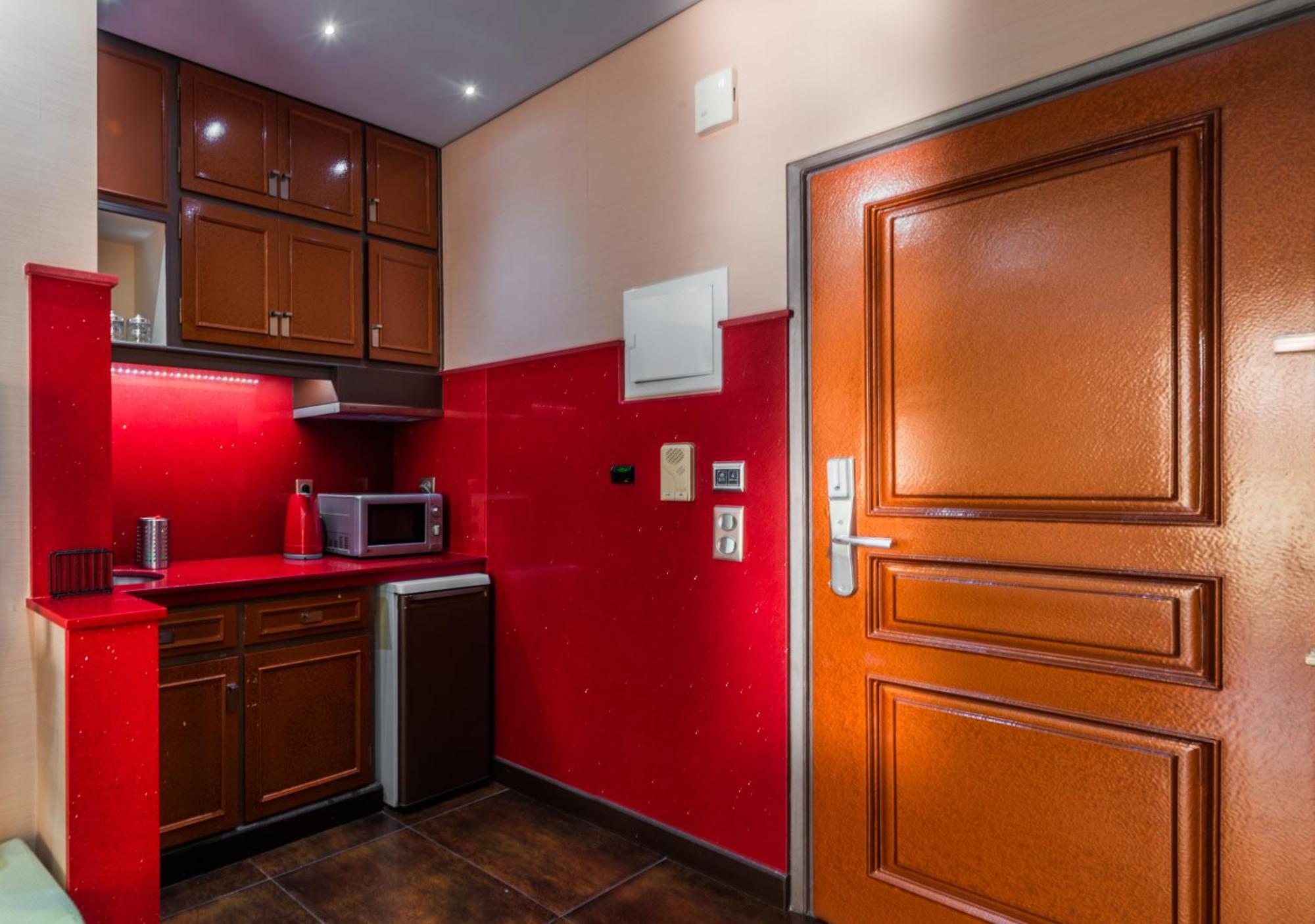 Noho Boutique Koukaki , Premium Living Apartment Athens Phòng bức ảnh